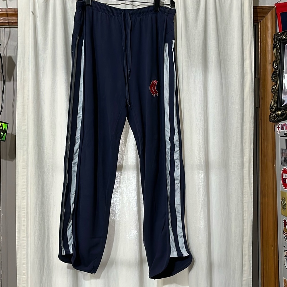 Red Sox Sweatpants
